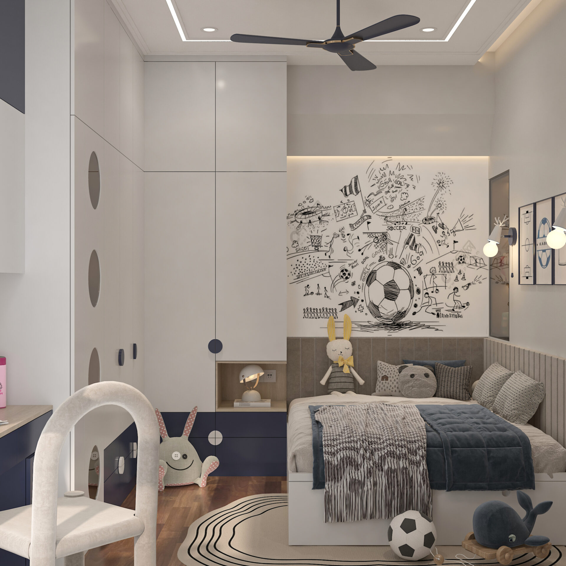 SON BEDROOM FINAL r-2