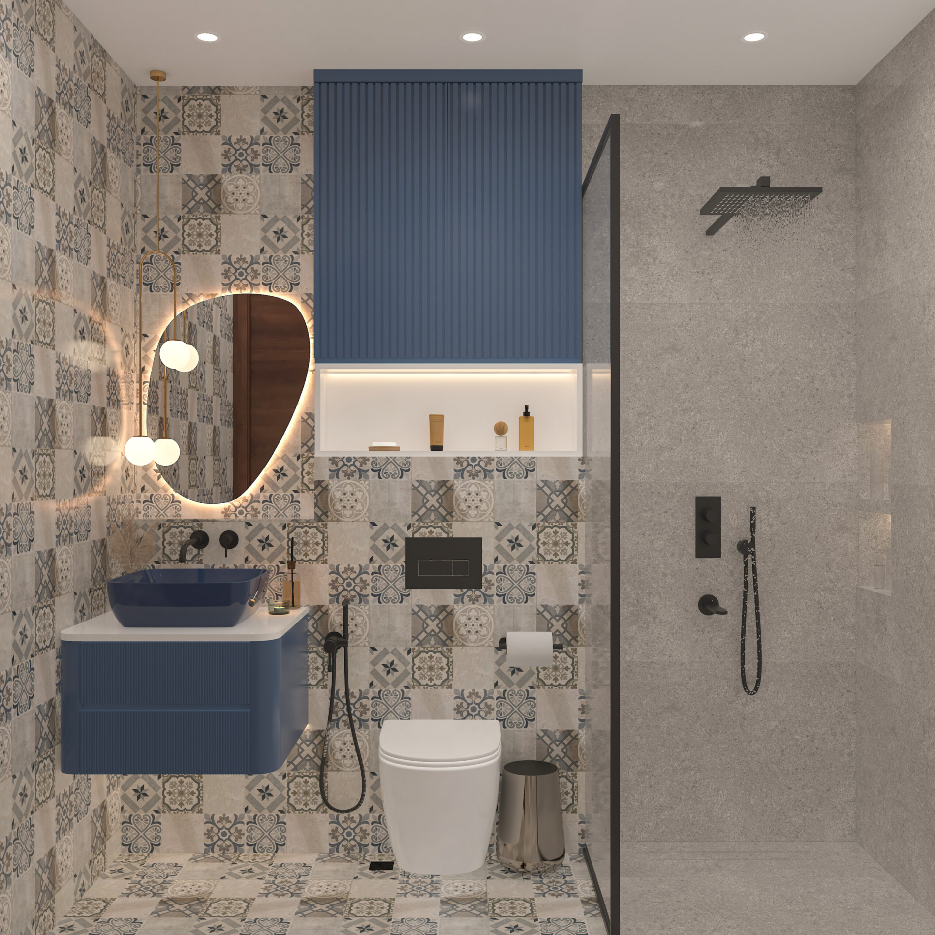 son final render R-2